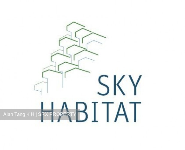 Sky Habitat (D20), Condominium #40689852